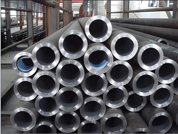 五家渠q345d精密钢管制造工艺流程特点及应用