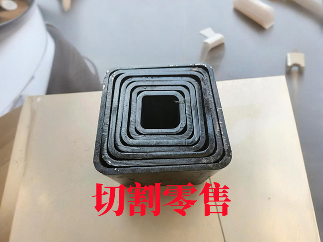 五家渠锰材无缝伸缩套管